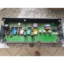 Claas Sicherungskasten beim Batteriekasten