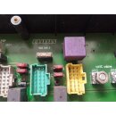 Claas Sicherungskasten beim Batteriekasten