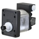 Hydraulikpumpe 5180275