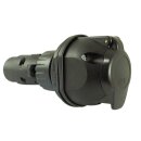Adapter 24V auf 12V