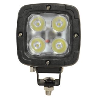 LED Arbeitsscheinwerfer, Interferenz: Klasse 3, 4000 Lumen, 10-30V