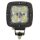 LED Arbeitsscheinwerfer, Interferenz: Klasse 3, 4000 Lumen, 10-30V