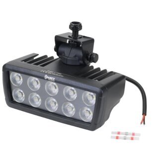 LED Arbeitsscheinwerfer, Interferenz: Klasse 5, 10260 Lumen, 10-30V