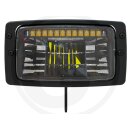 Hauptscheinwerfer LED