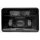 Hauptscheinwerfer LED black