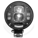 Hauptscheinwerfer LED