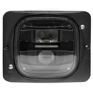 Hauptscheinwerfer LED