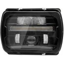 Hauptscheinwerfer LED