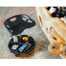 TRAXOR Werkstatthocker "WSH-R 158"