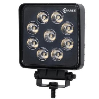 LED Arbeitsscheinwerfer, Interferenz: Klasse 3, 3600 Lumen, 12-40V
