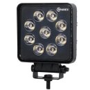 LED Arbeitsscheinwerfer, Interferenz: Klasse 3, 3600...