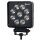 LED Arbeitsscheinwerfer, Interferenz: Klasse 3, 3600 Lumen, 12-40V