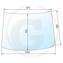 GRANIT Frontscheibe für Fritzmeier/Fendt