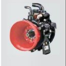 Kolbenmembranpumpe AR 125 bp C/C BlueFlex