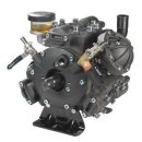 Kolbenmembranpumpe APS 121 NBR