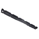 Deckel für Dreschtrommel L-1300 mm / Strohwendetrommel