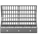 Segmentdreschkorb für Mais Claas 430x335 mm