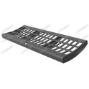 Korbsegment Mais - Dreschkorb Löcher 19x38 mm
