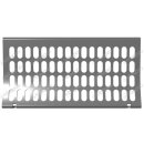 Vorkorbsegment Segmentdreschkorb für Mais 463x233 mm