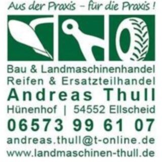 Aufschraubspitze inkl. Schraube, links, für Lemken