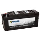 Varta Batterie 12V/110AH GUG
