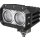 LED Arbeitsscheinwerfer (Cree Leistungsstark), Interferenz: Klasse 3, 6000 Lumen, 10-60V