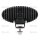 LED Arbeitsscheinwerfer (Cree Leistungsstark), Interferenz: Klasse 3, 7000 Lumen, 10-60V