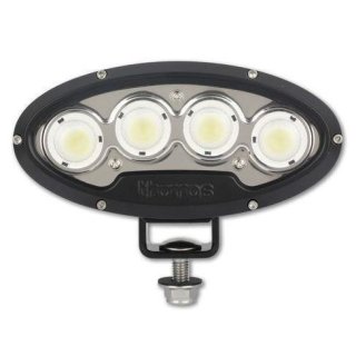 LED Arbeitsscheinwerfer (Cree Leistungsstark), Interferenz: Klasse 3, 7000 Lumen, 10-60V
