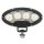 LED Arbeitsscheinwerfer (Cree Leistungsstark), Interferenz: Klasse 3, 7000 Lumen, 10-60V