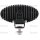 LED Arbeitsscheinwerfer (Cree Leistungsstark), Interferenz: Klasse 3, 7000 Lumen, 10-60V