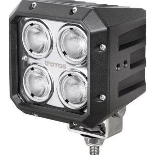 LED Arbeitsscheinwerfer (Cree Leistungsstark), Interferenz: Klasse 3, 7200 Lumen, 10-60V