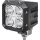 LED Arbeitsscheinwerfer (Cree Leistungsstark), Interferenz: Klasse 3, 7200 Lumen, 10-60V