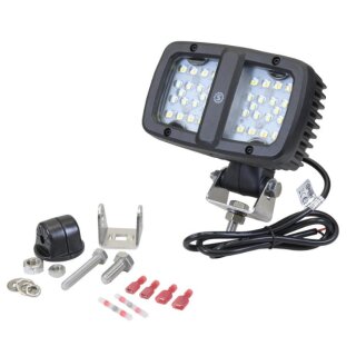 LED Arbeitsscheinwerfer, Interferenz: Klasse 3, 9880 Lumen, 10-30V