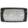 LED Arbeitsscheinwerfer, Interferenz: Klasse 3, 5700 Lumen, 10-30V