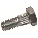Zahnschraube Schumascher VPE 50 für Messerklinge M6 x16