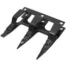 Schumacher Dreifachfinger 12 mm