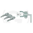 Schumacher Dreifachfinger 12 mm