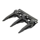 Schumacher Dreifachfinger 12 mm
