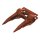 Schumacher Doppelfinger S4,14 mm