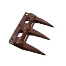 Schumacher Dreifachfinger S4, 14 mm