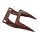 Schumacher Doppelfinger S4, 14 mm