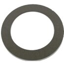 Kupplungsbelag 185X130,5X4MM Claas 0009832200