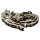 Förderkette 38,4VB – 107 links / 18 Anhänge – 4109 mm