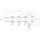 Förderkette 38,4VB – 107 links / 18 Anhänge – 4109 mm