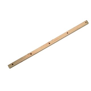 Holzführung 40X30X1340 mm Claas