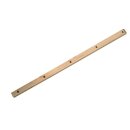 Holzführung 40X30X1340 mm Claas
