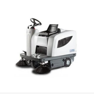 SR 1101 B Aufsitzkehrmaschine