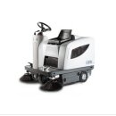 SR 1101 B Aufsitzkehrmaschine
