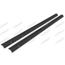 Schlagleistensatz - links L 1680 mm - 2 Stück
