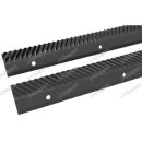 Schlagleistenpaar - links/rechts L 1300 mm - 2 Stück